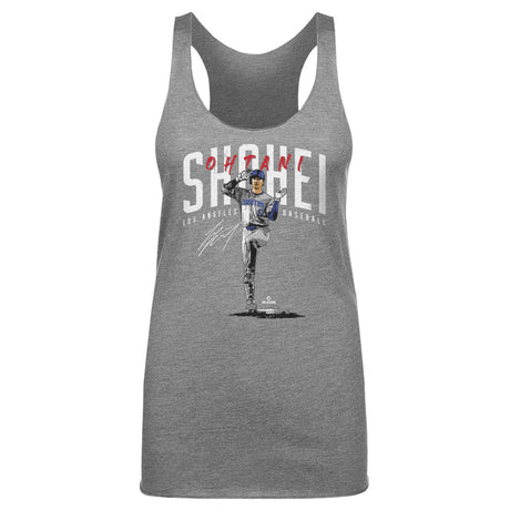 Shohei Ohtani Women's Tank Top | 500 LEVEL