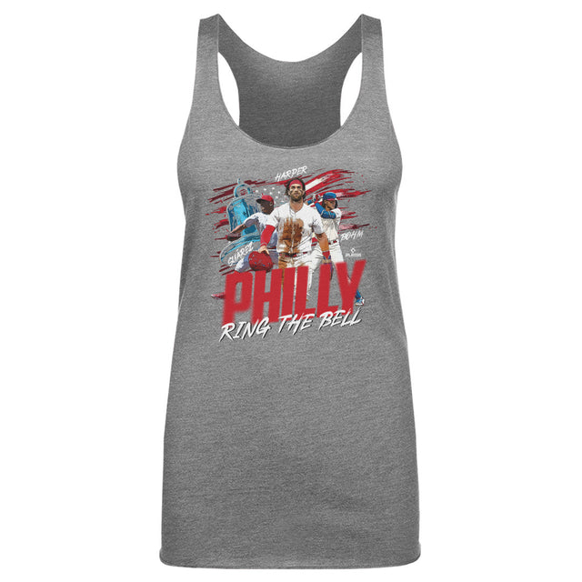 Bryce Harper Women's Tank Top | 500 LEVEL