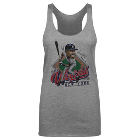 Dave Winfield Women's Tank Top | 500 LEVEL