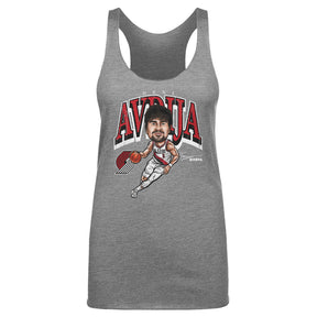 Deni Avdija Women's Tank Top | 500 LEVEL