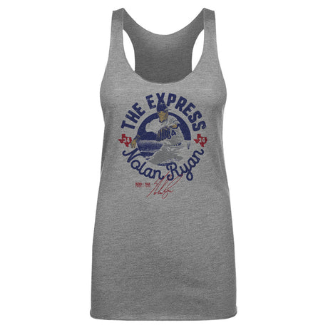 Nolan Ryan Women's Tank Top | 500 LEVEL