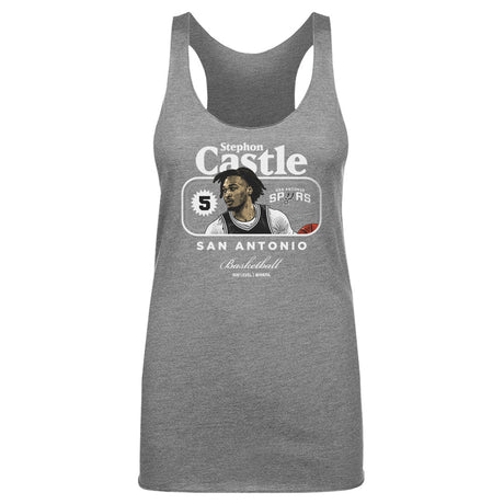 Stephon Castle Women's Tank Top | 500 LEVEL