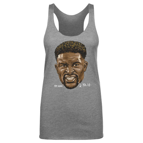 DK Metcalf Women's Tank Top | 500 LEVEL