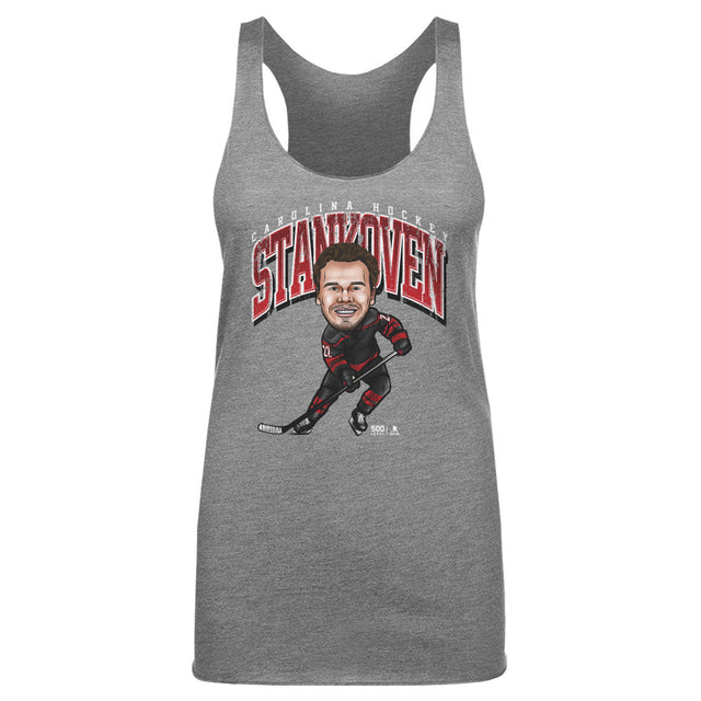 Logan Stankoven Women's Tank Top | 500 LEVEL