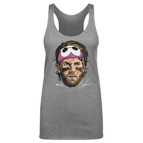 Bryce Harper Women's Tank Top | 500 LEVEL