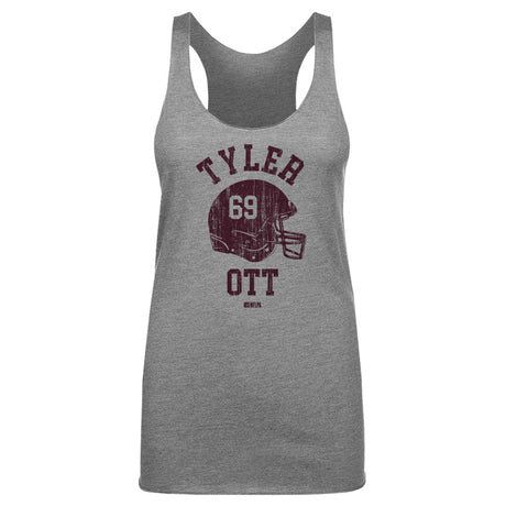 Tyler Ott Women's Tank Top | 500 LEVEL