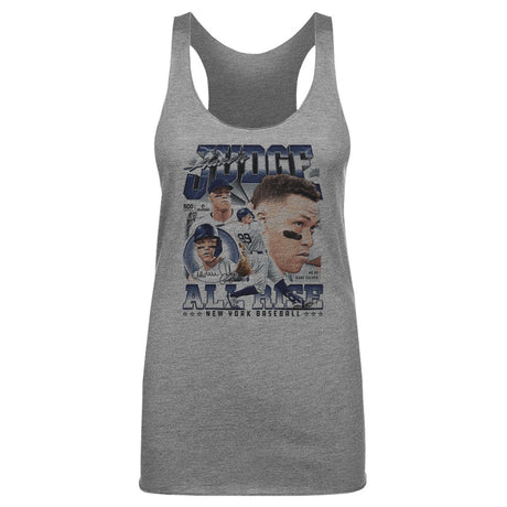 Aaron Judge Women's Tank Top | 500 LEVEL