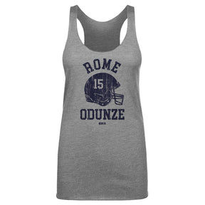 Rome Odunze Women's Tank Top | 500 LEVEL