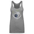 Naz Reid Women's Tank Top | 500 LEVEL