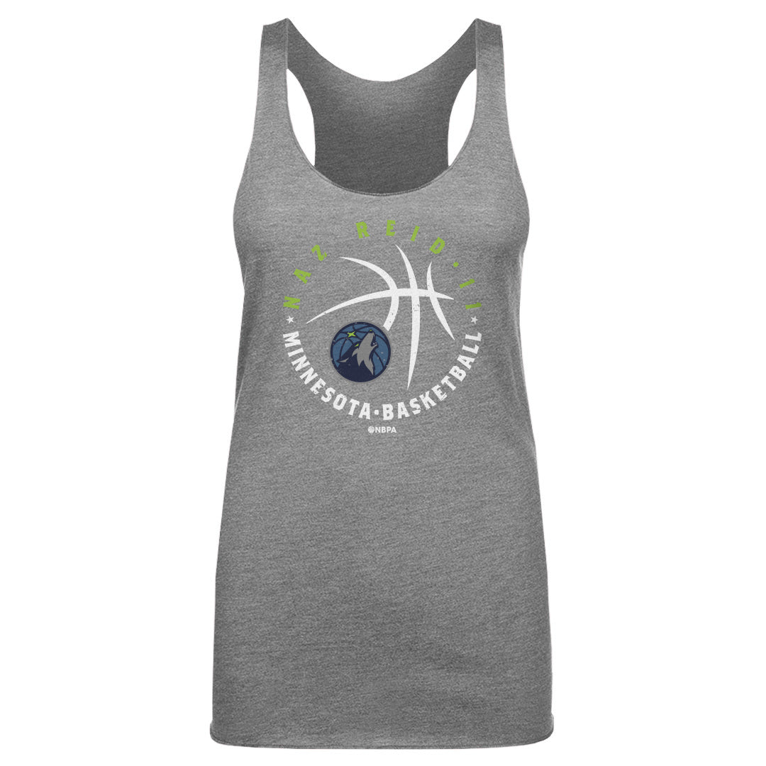 Naz Reid Women's Tank Top | 500 LEVEL