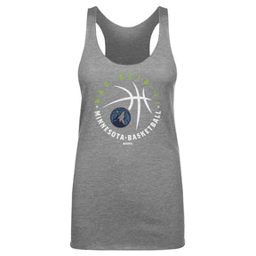 Naz Reid Women's Tank Top | 500 LEVEL