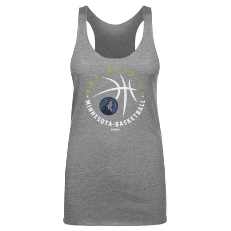 Naz Reid Women's Tank Top | 500 LEVEL