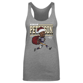 Adrian Peterson Women's Tank Top | 500 LEVEL
