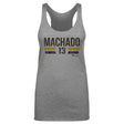Manny Machado Women's Tank Top | 500 LEVEL