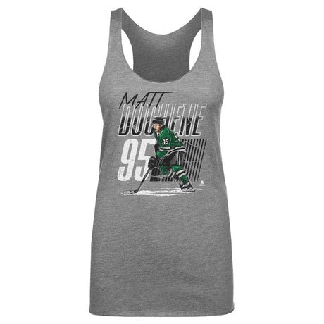 Matt Duchene Women's Tank Top | 500 LEVEL