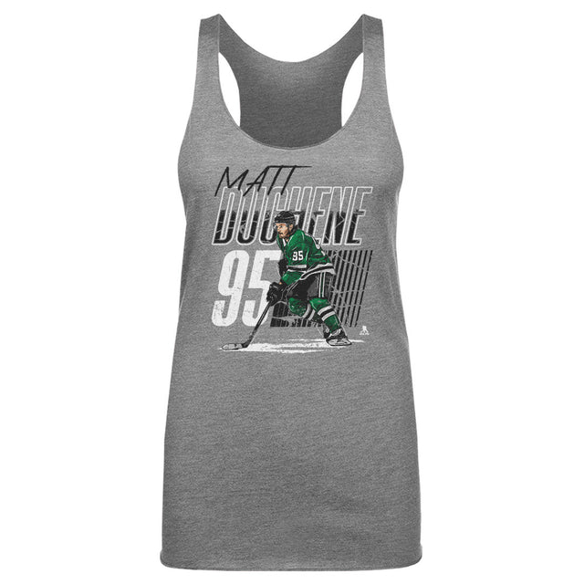 Matt Duchene Women's Tank Top | 500 LEVEL