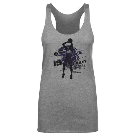 Ace Bailey Women's Tank Top | 500 LEVEL