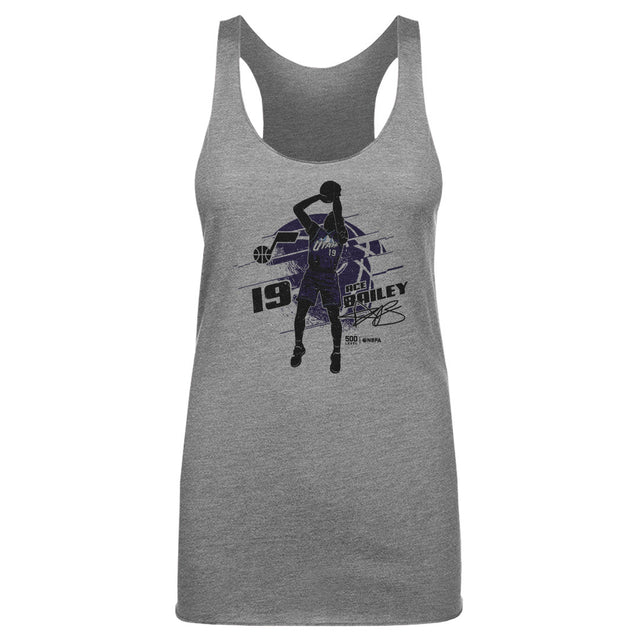 Ace Bailey Women's Tank Top | 500 LEVEL