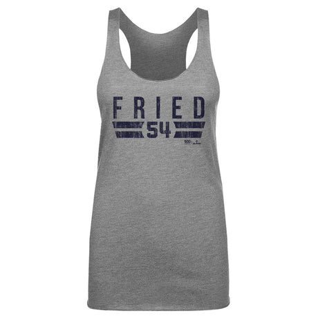 Max Fried Women's Tank Top | 500 LEVEL