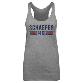Matthew Schaefer Women's Tank Top | 500 LEVEL