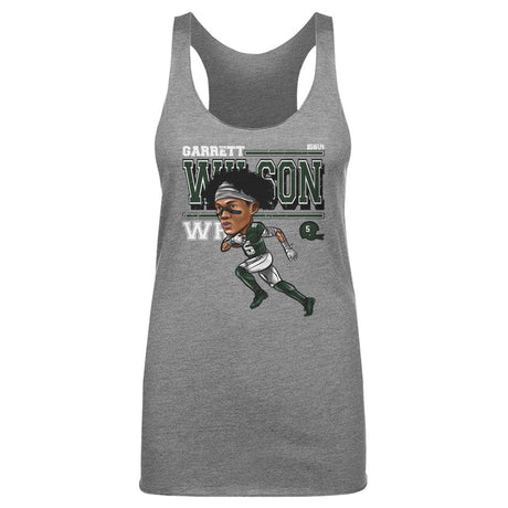 Garrett Wilson Women's Tank Top | 500 LEVEL