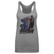 Anthony Black Women's Tank Top | 500 LEVEL