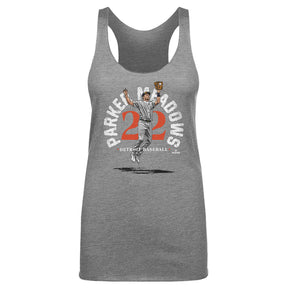 Parker Meadows Women's Tank Top | 500 LEVEL