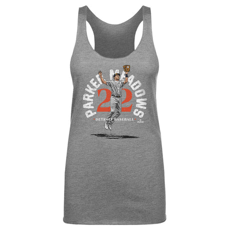 Parker Meadows Women's Tank Top | 500 LEVEL