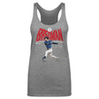 Alex Bregman Women's Tank Top | 500 LEVEL