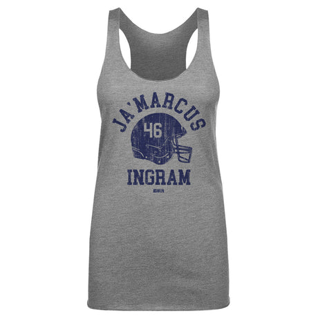 Ja'Marcus Ingram Women's Tank Top | 500 LEVEL