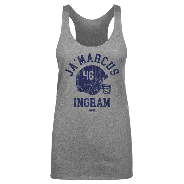 Ja'Marcus Ingram Women's Tank Top | 500 LEVEL