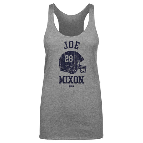 Joe Mixon Women's Tank Top | 500 LEVEL