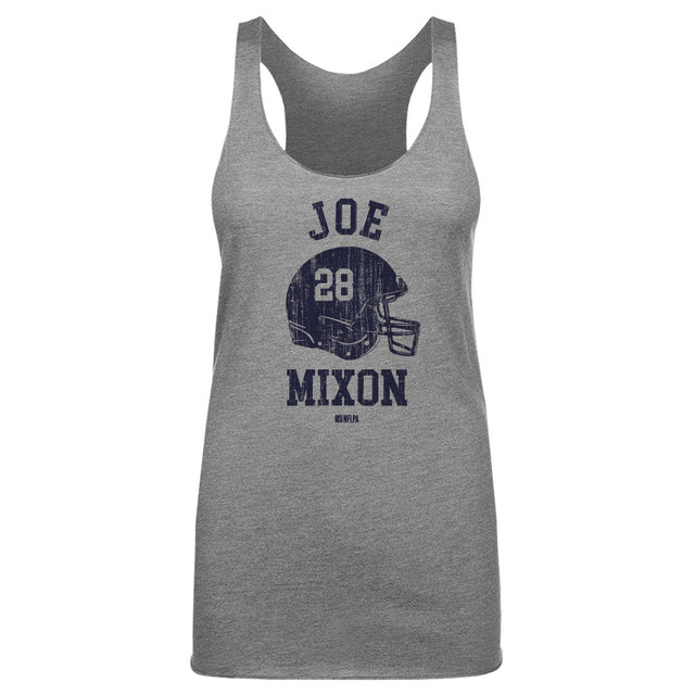 Joe Mixon Women's Tank Top | 500 LEVEL