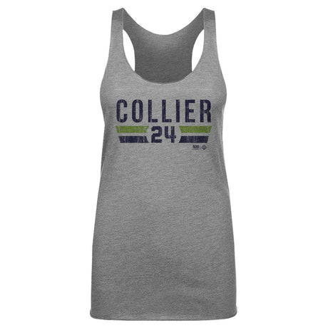Napheesa Collier Women's Tank Top | 500 LEVEL