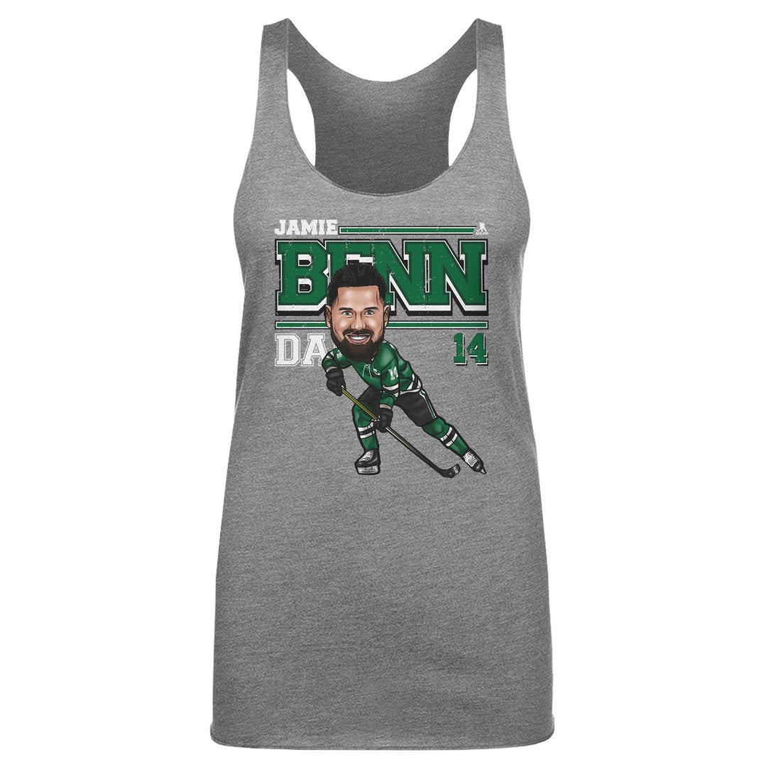 Jamie Benn Women's Tank Top | 500 LEVEL