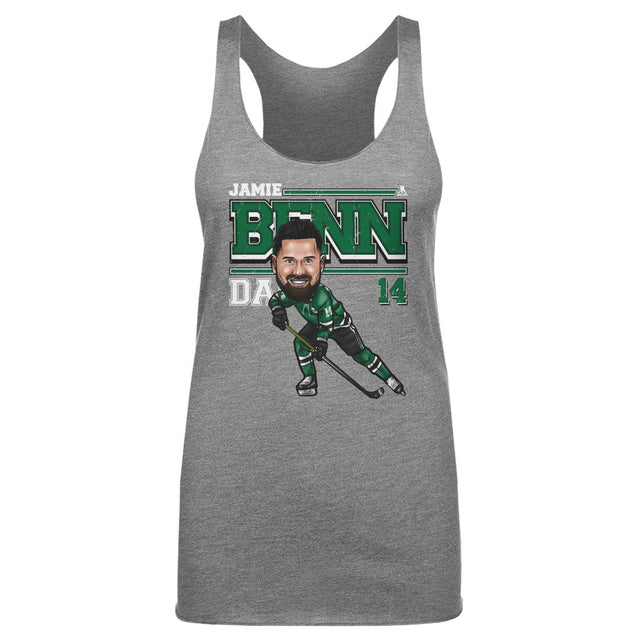 Jamie Benn Women's Tank Top | 500 LEVEL