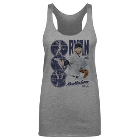 Ryan McMahon Women's Tank Top | 500 LEVEL