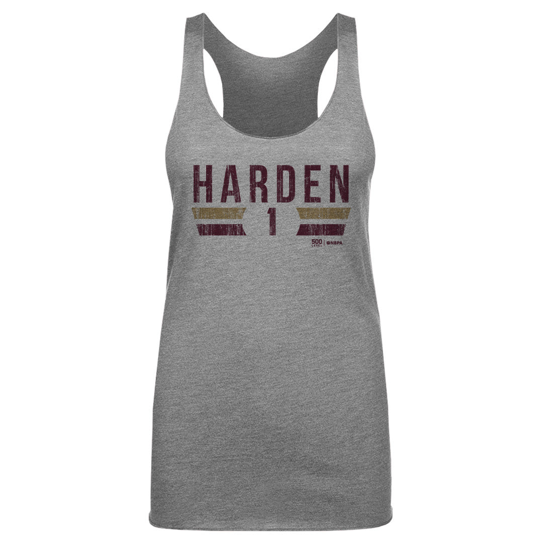 James Harden Women's Tank Top | 500 LEVEL