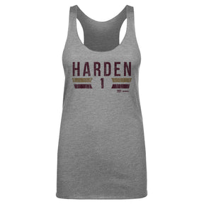 James Harden Women's Tank Top | 500 LEVEL