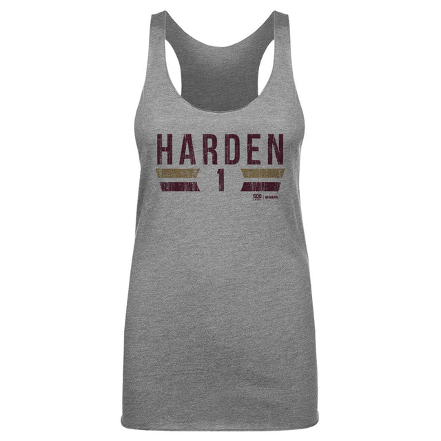 James Harden Women's Tank Top | 500 LEVEL
