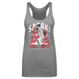 Roki Sasaki Women's Tank Top | 500 LEVEL