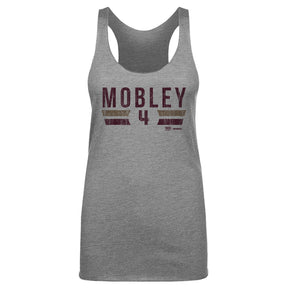 Evan Mobley Women's Tank Top | 500 LEVEL