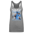 Tetairoa McMillan Women's Tank Top | 500 LEVEL
