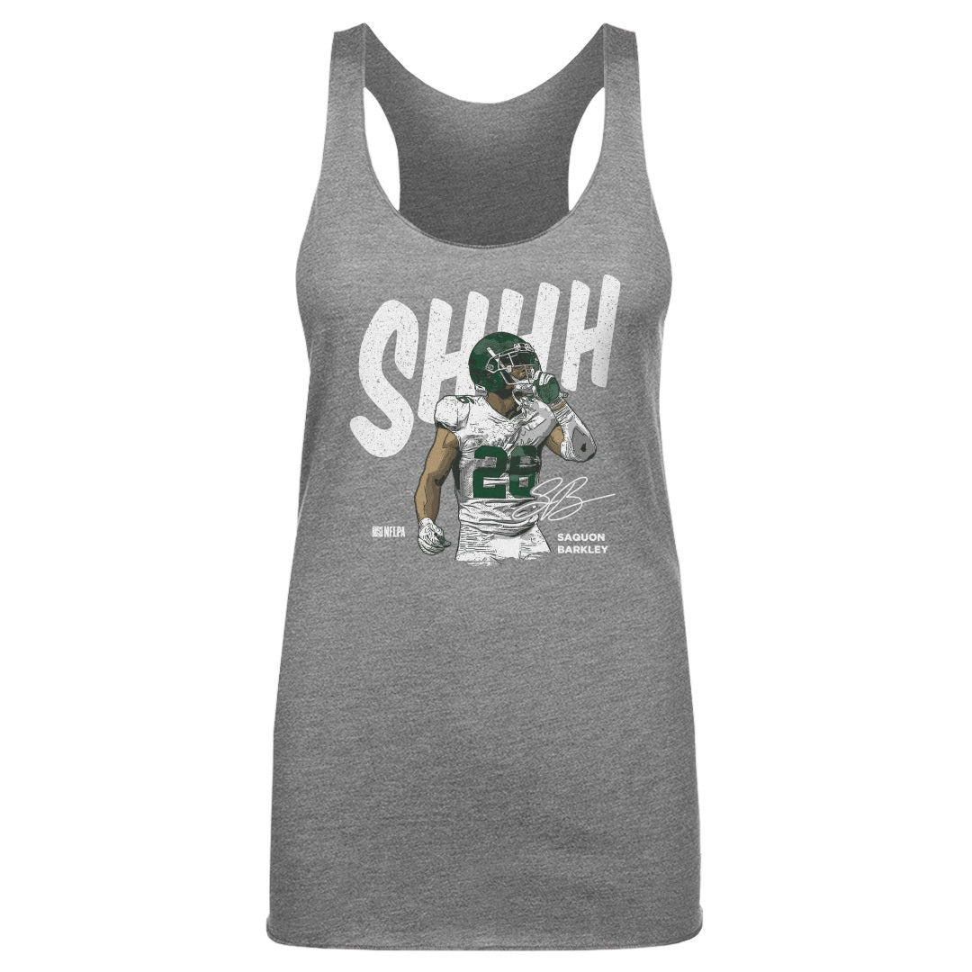 Saquon Barkley Women's Tank Top | 500 LEVEL