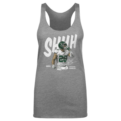 Saquon Barkley Women's Tank Top | 500 LEVEL