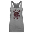 Elijah Moore Women's Tank Top | 500 LEVEL