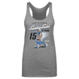 Ladd McConkey Women's Tank Top | 500 LEVEL