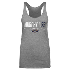 Trey Murphy III Women's Tank Top | 500 LEVEL