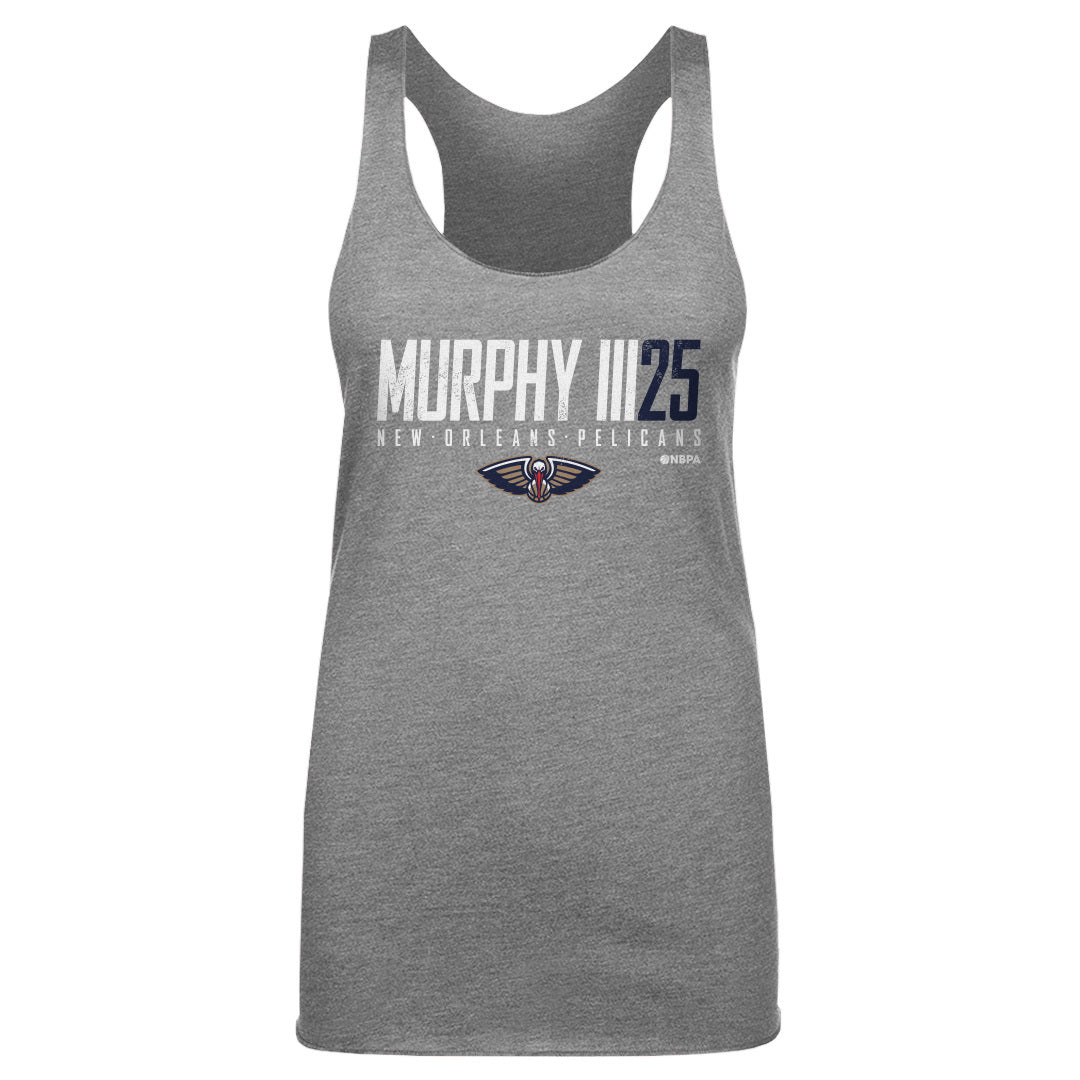 Trey Murphy III Women&#39;s Tank Top | 500 LEVEL
