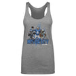 Detroit Women's Tank Top | 500 LEVEL